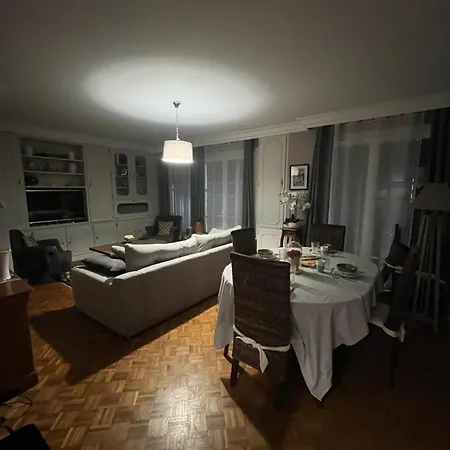 En Centre De Daire Montluçon