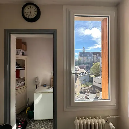 En Centre De Daire Montluçon